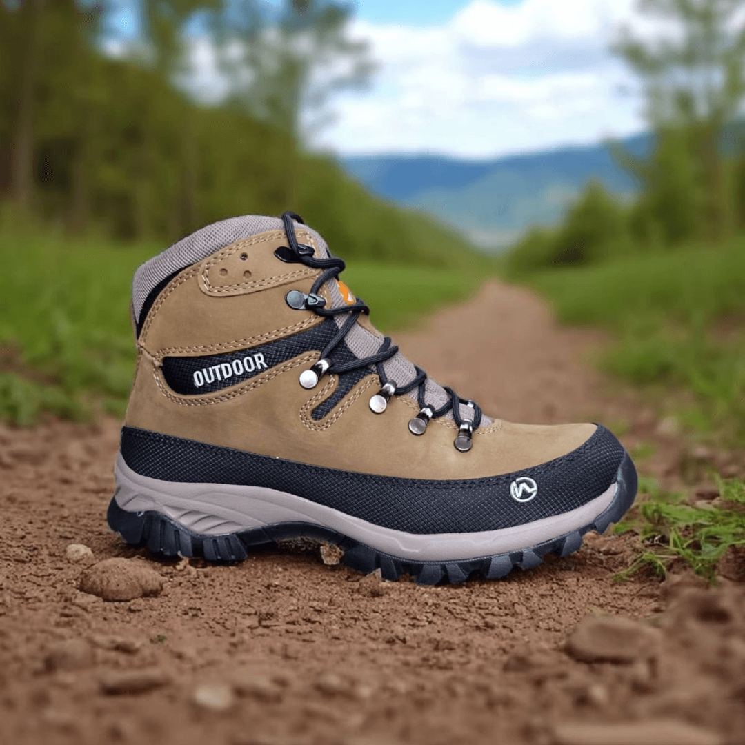 BOTINES GOLFITO 2