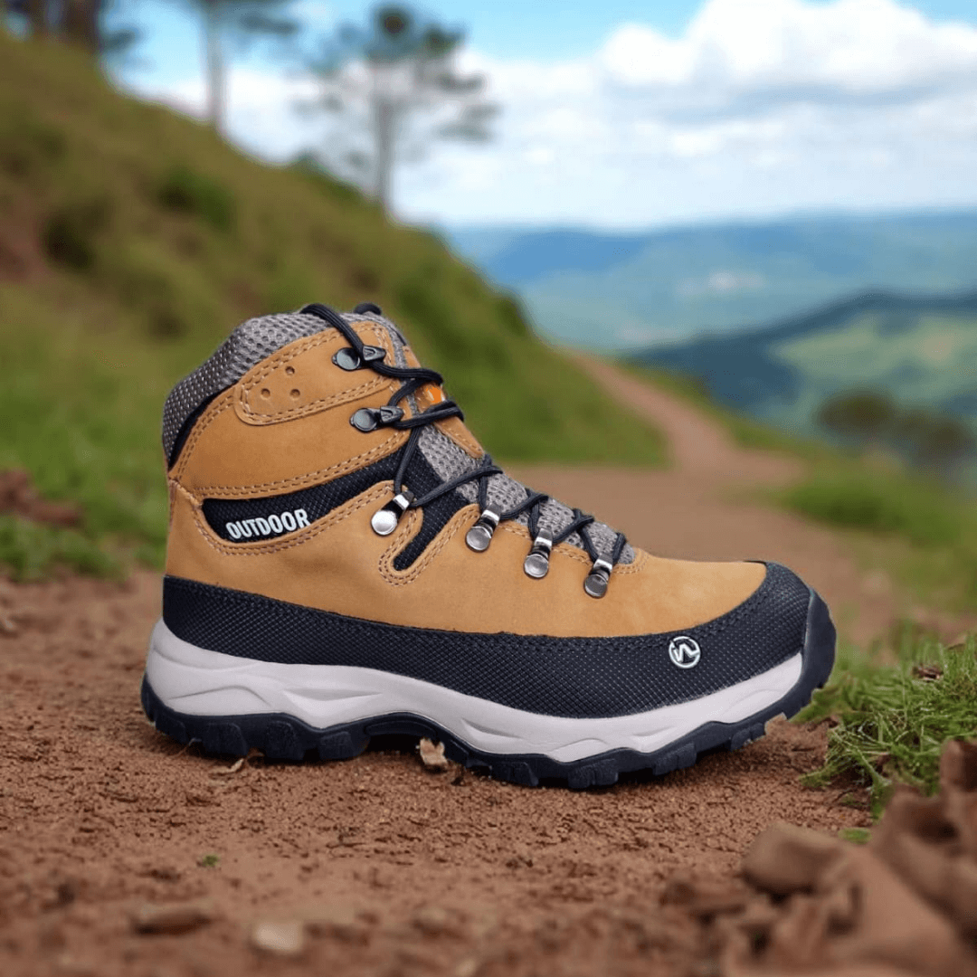 BOTINES GOLFITO 2