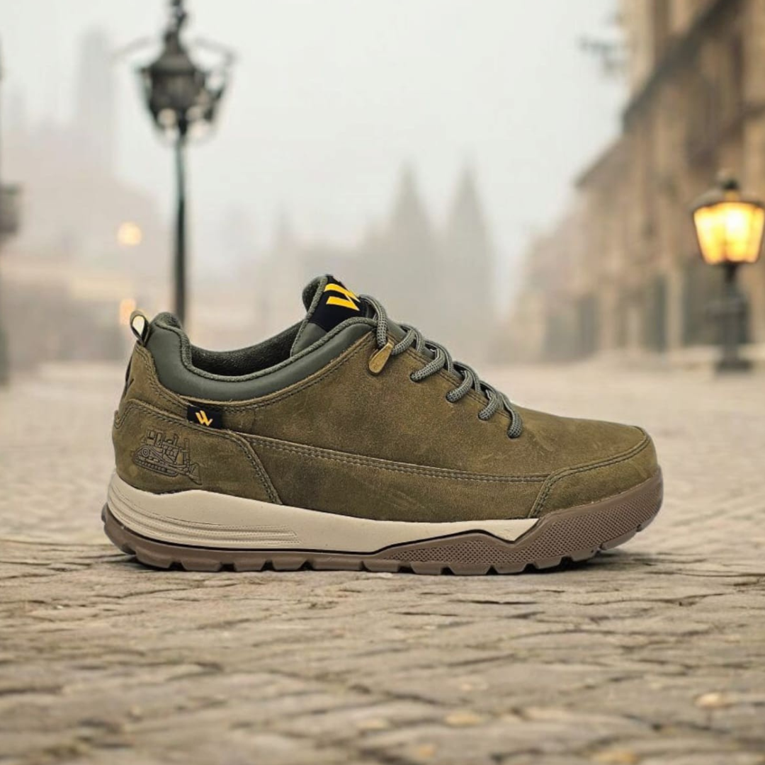 ZAPATILLAS CLASICAS WITCHES