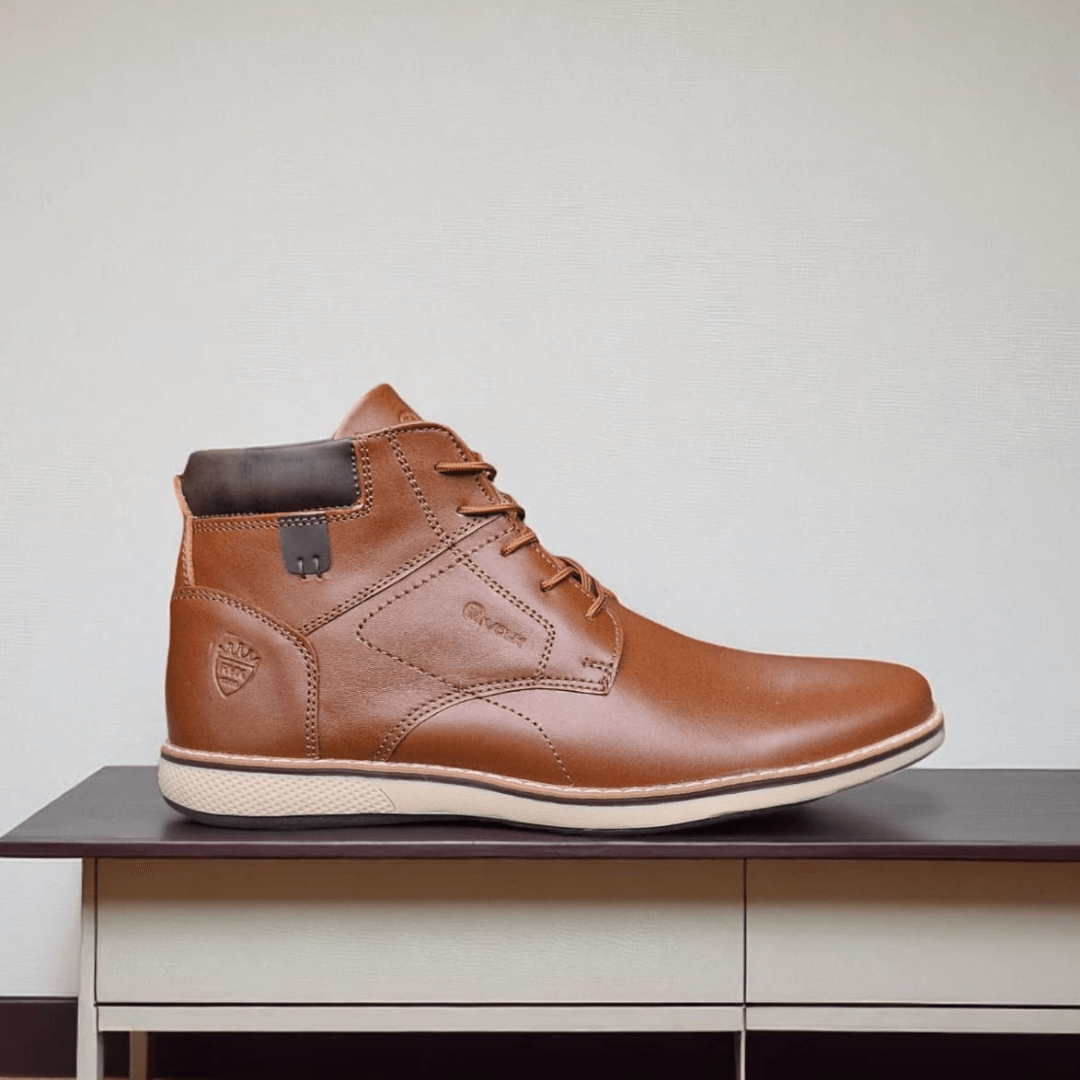 BOTINES CM3 RIVOLK