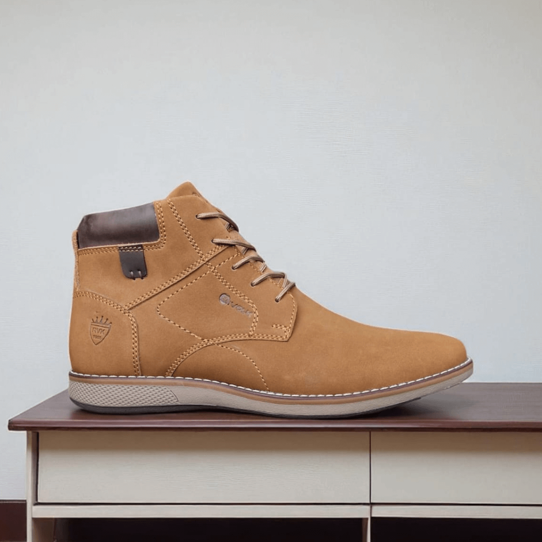 BOTINES CM3 RIVOLK