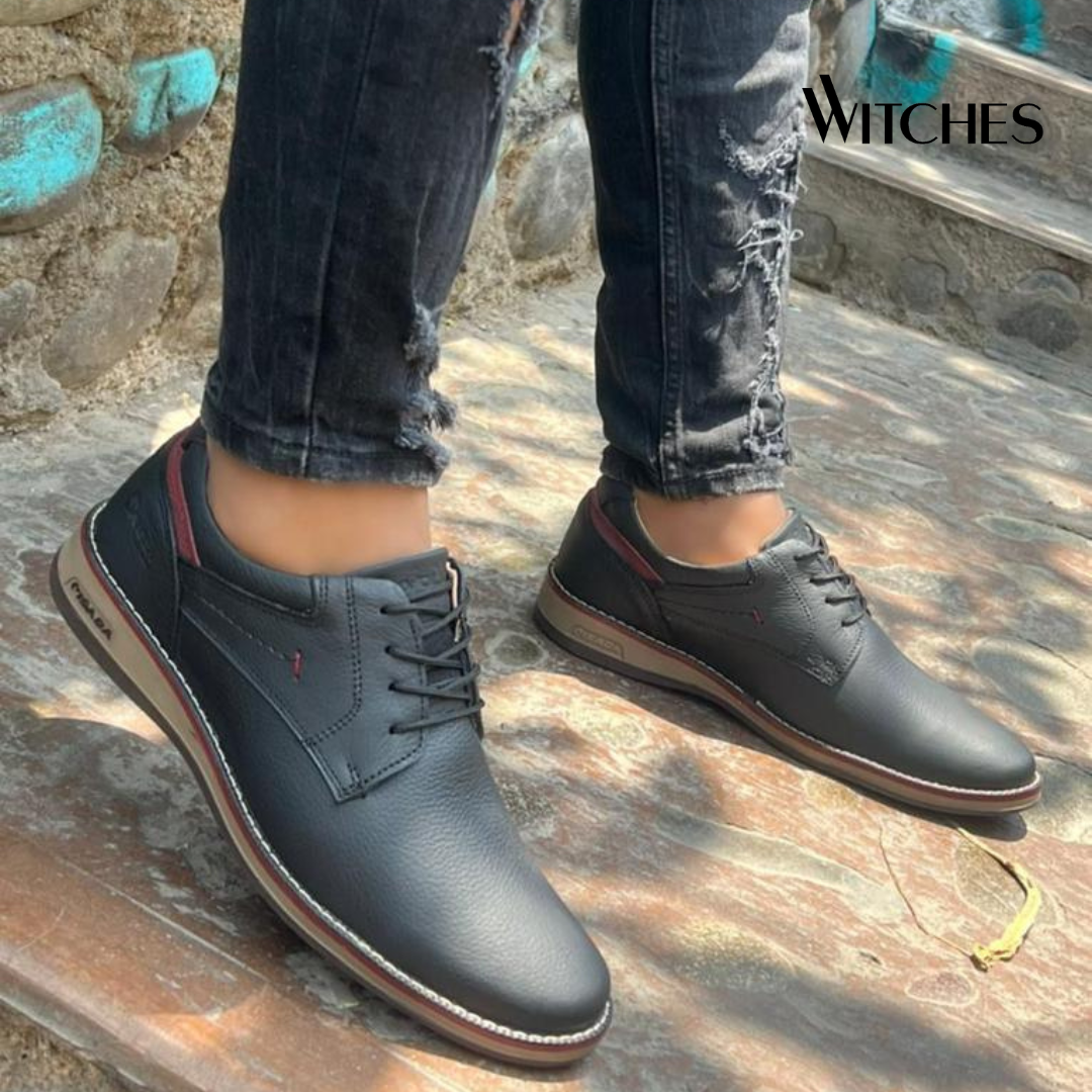 ZAPATOS CM2 RIVOLK