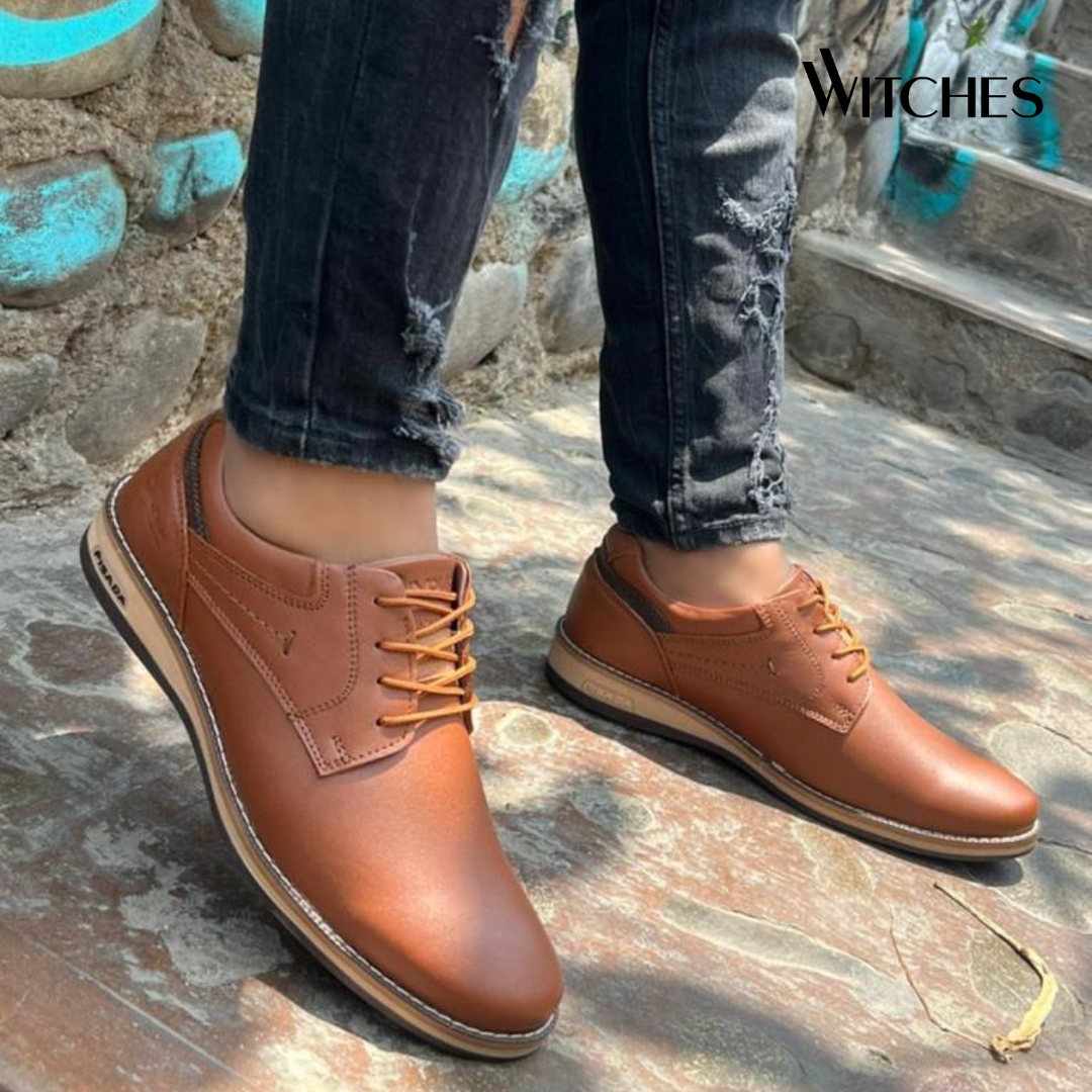 ZAPATOS CM2 RIVOLK