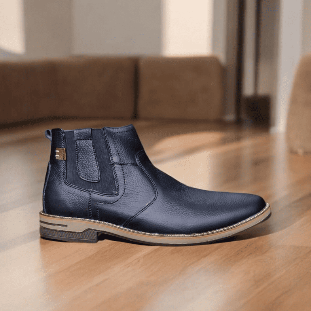 BOTINES CHELSEA - WITCHES CALZADOS
