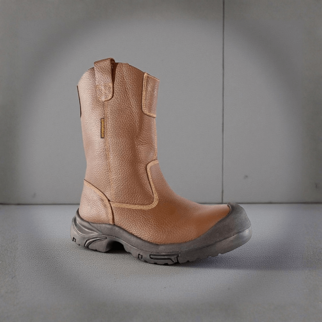 MODELO THERION DIELÉCTRICO - WITCHES CALZADOS