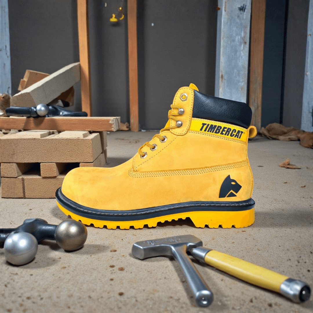 MODELO TRANSFORMER ACERO - WITCHES CALZADOS