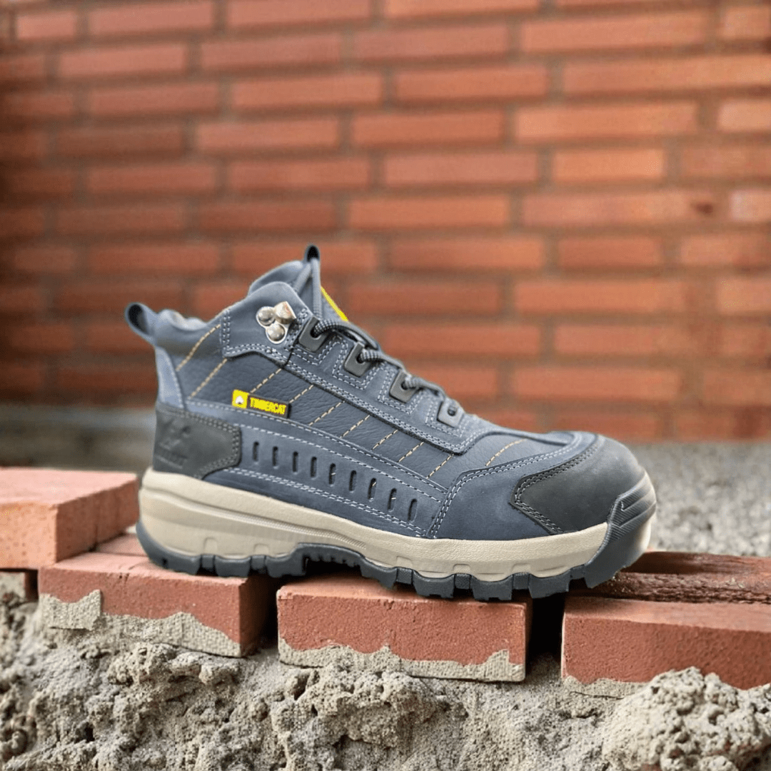 ZAPATILLAS ACERO TIMBERCAT - WITCHES CALZADOS