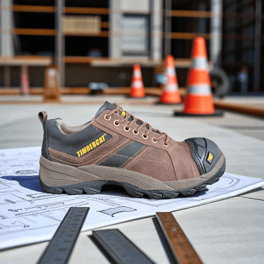 ZAPATILLAS ACERO TIMBERCAT - WITCHES CALZADOS