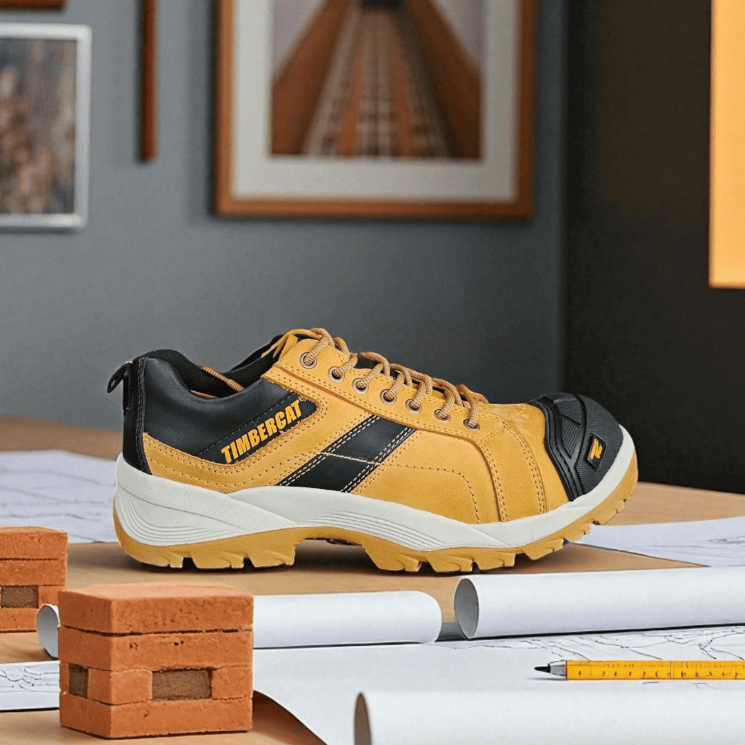 ZAPATILLAS ACERO TIMBERCAT - WITCHES CALZADOS