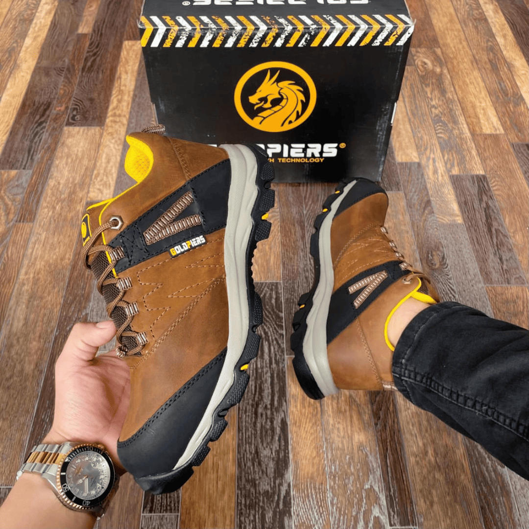 ZAPATILLAS GOLPIERS - WITCHES CALZADOS