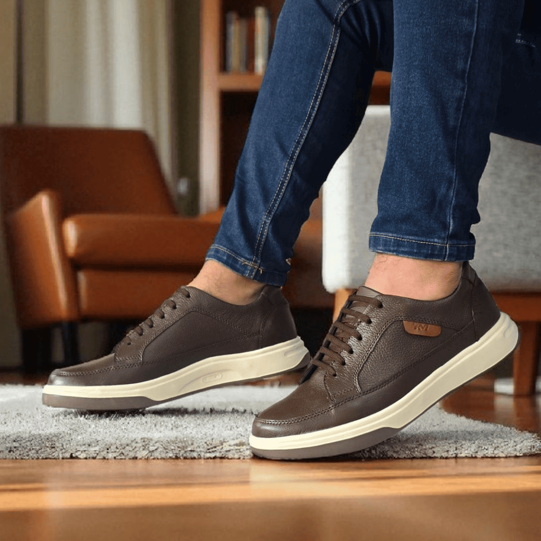 ZAPATILLAS SPORT - WITCHES CALZADOS