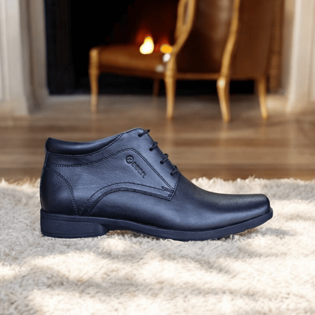 ZAPATOS VESTIR - WITCHES CALZADOS