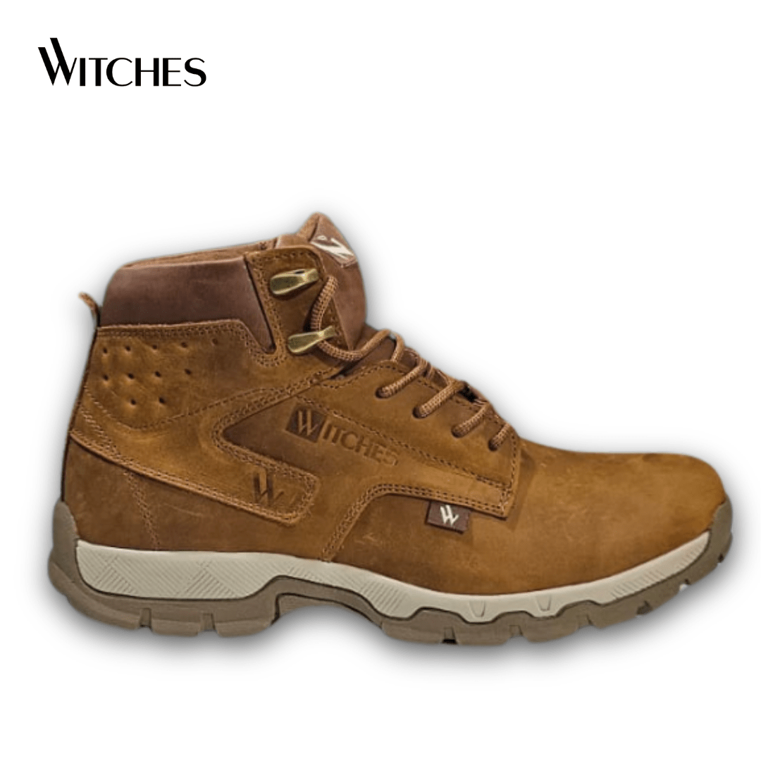 SOLO WITCHES - WITCHES CALZADOS