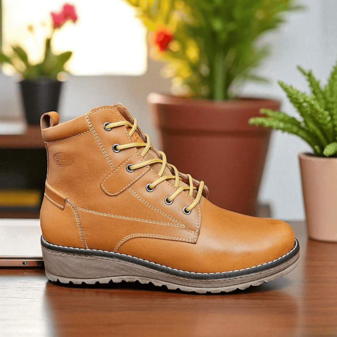BOTINES ANDALOZ