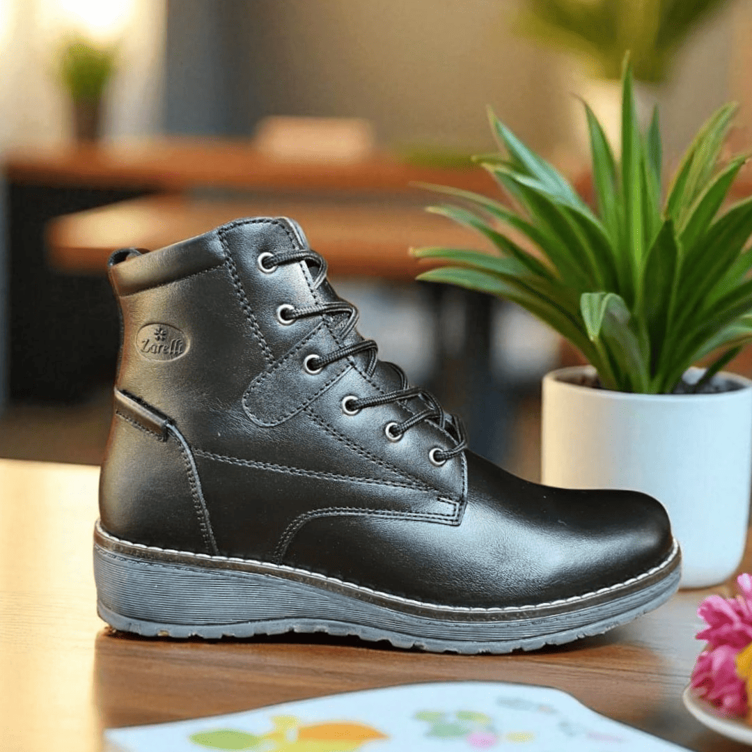 BOTINES ANDALOZ