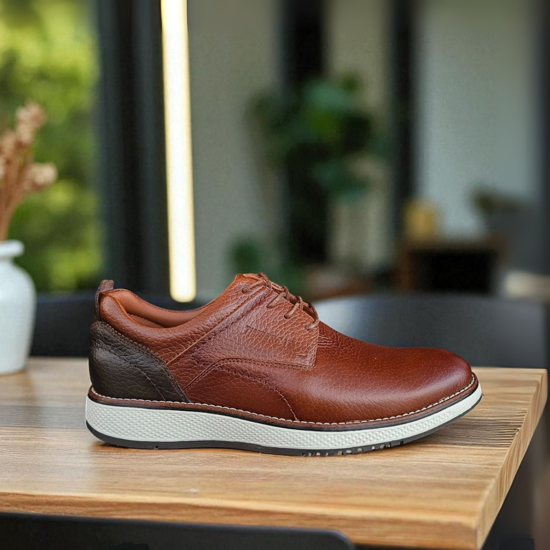 ZAPATOS TIMBERCAT C/P
