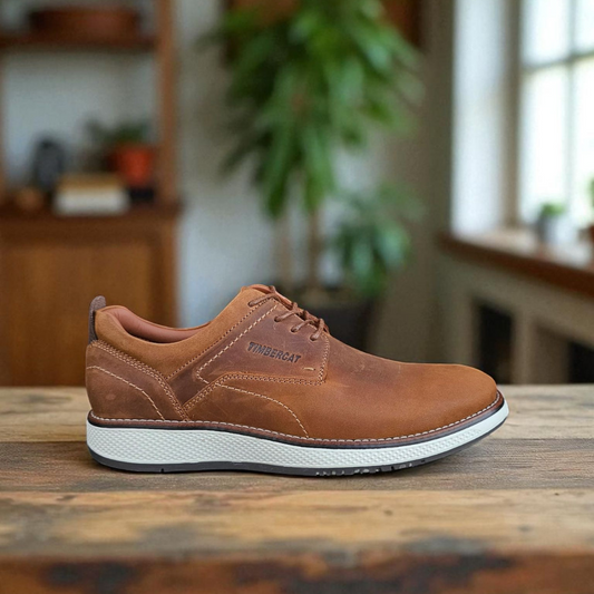ZAPATOS TIMBERCAT C/P
