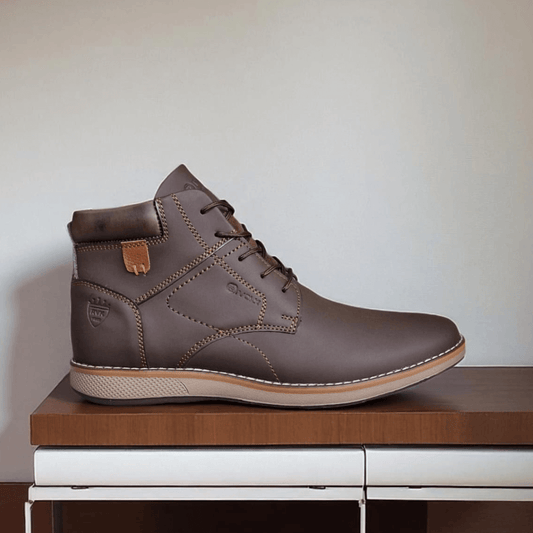 BOTINES CM3 RIVOLK