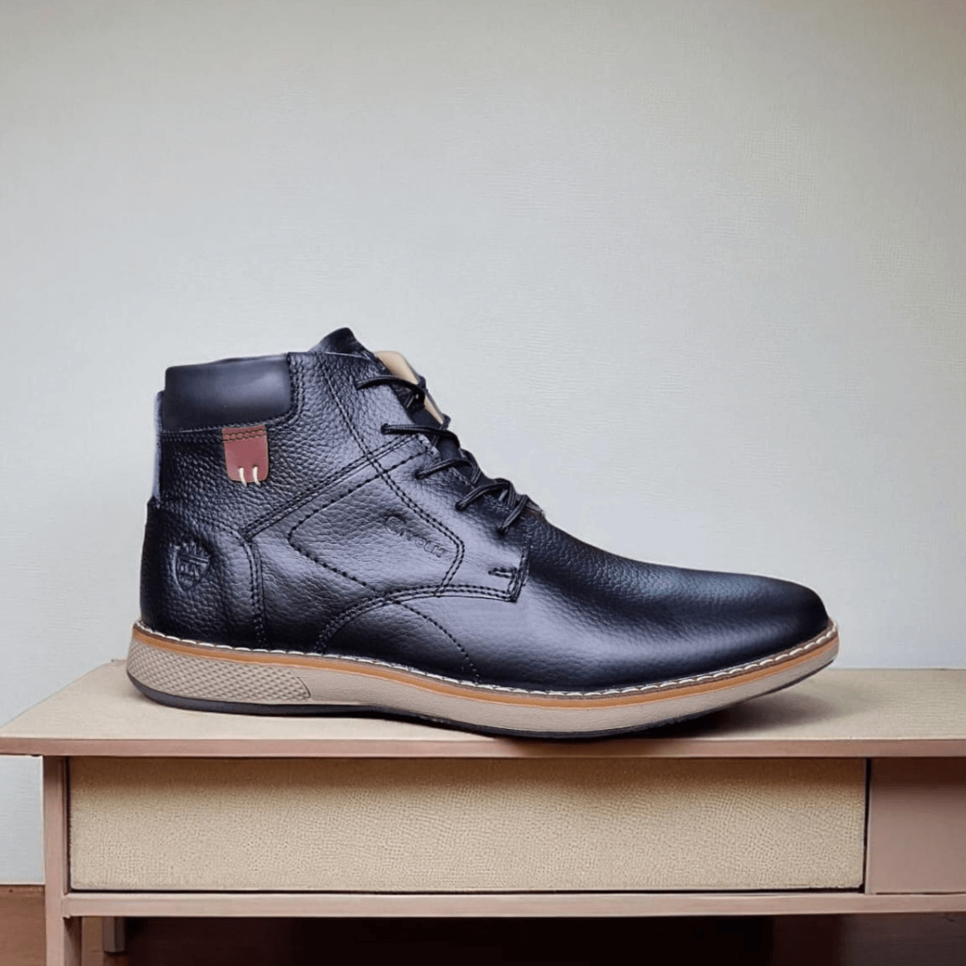 BOTINES CM3 RIVOLK