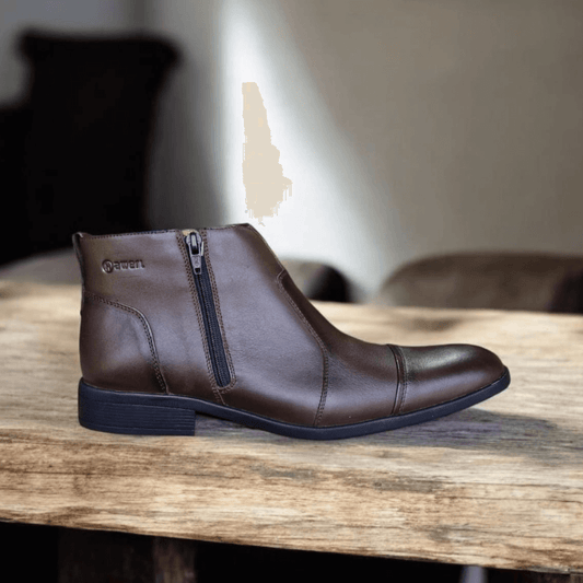 BOTINES ROMA