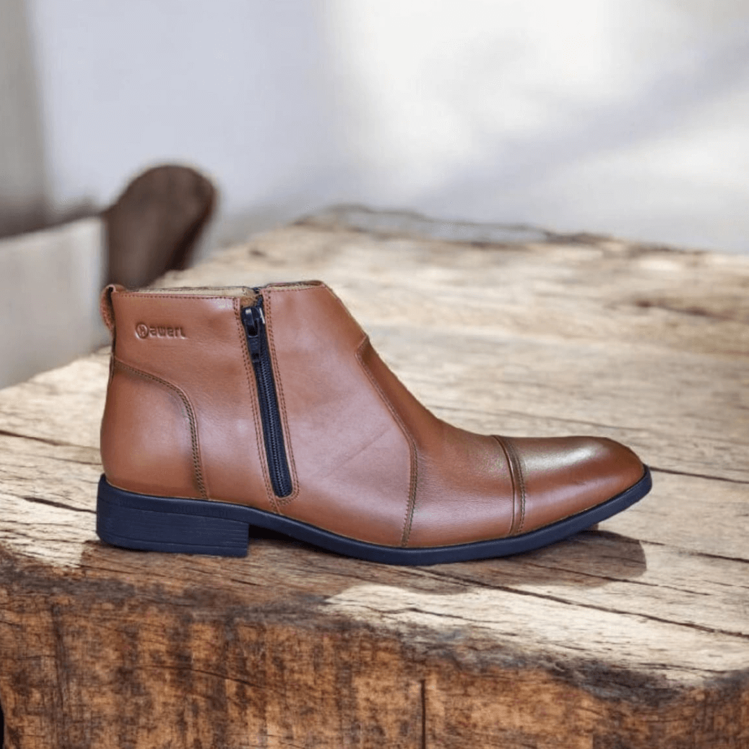 BOTINES ROMA