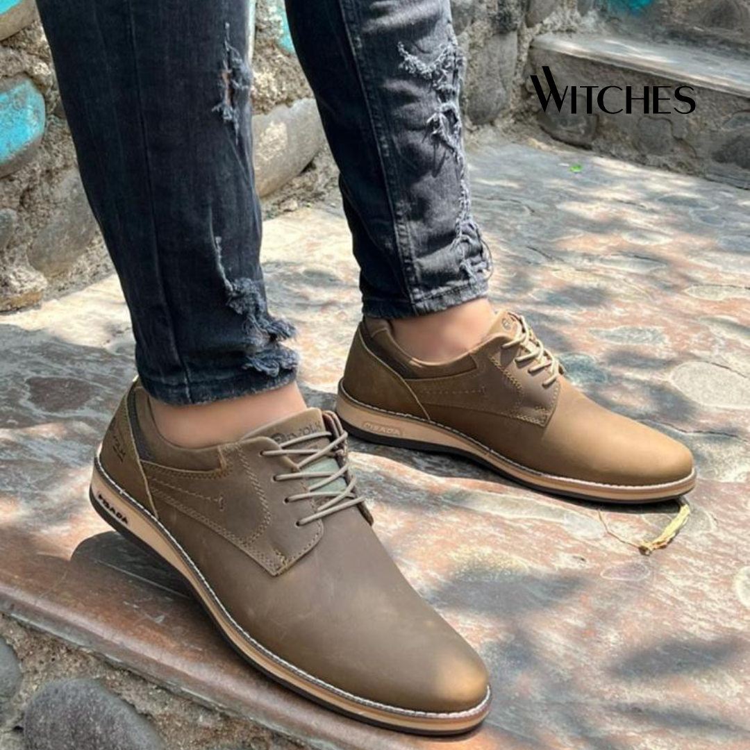 ZAPATOS CM2 RIVOLK