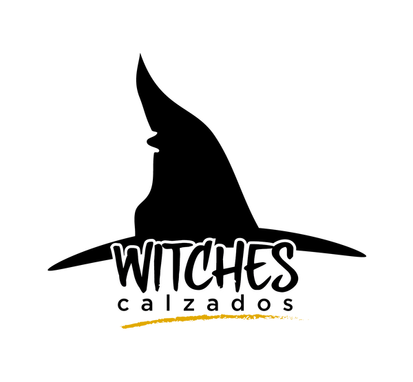 WITCHES CALZADOS