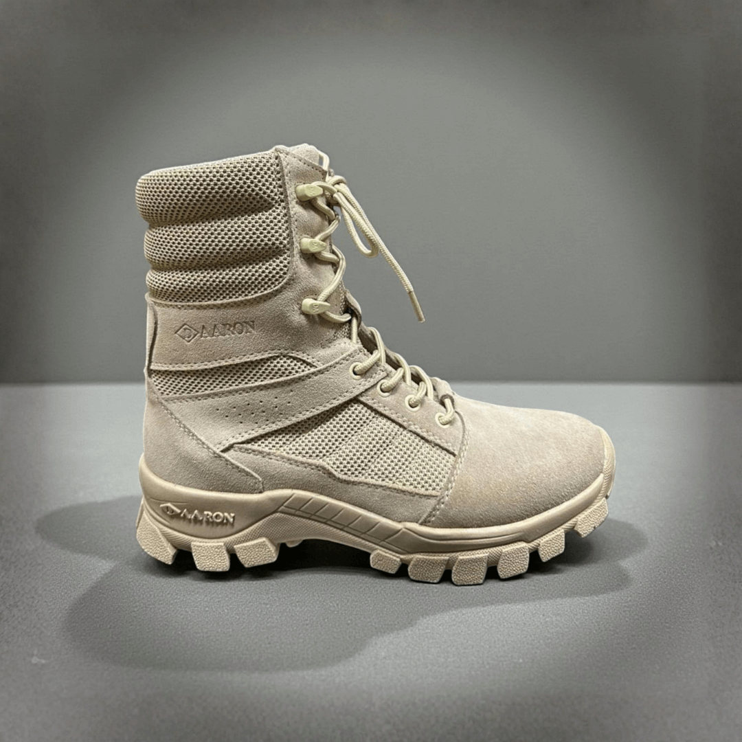 BOTA TÁCTICA VARÓN - WITCHES CALZADOS