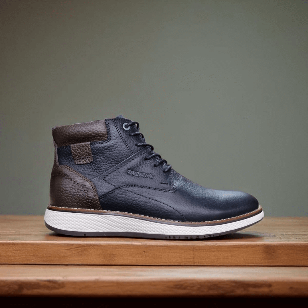BOTÍN URBANO TIMBERCAT - WITCHES CALZADOS