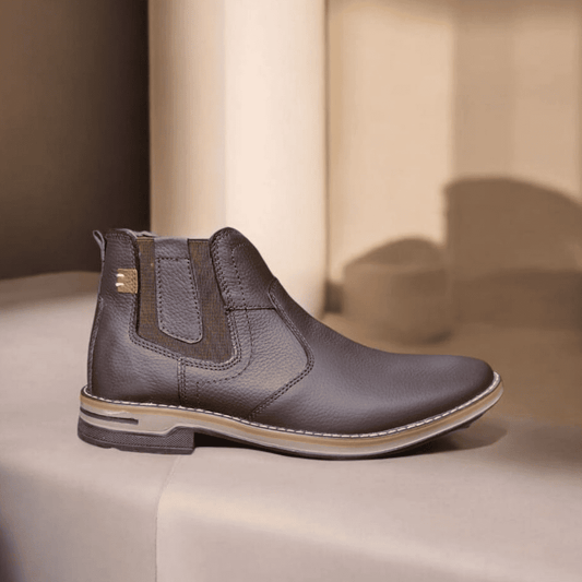 BOTINES CHELSEA - WITCHES CALZADOS