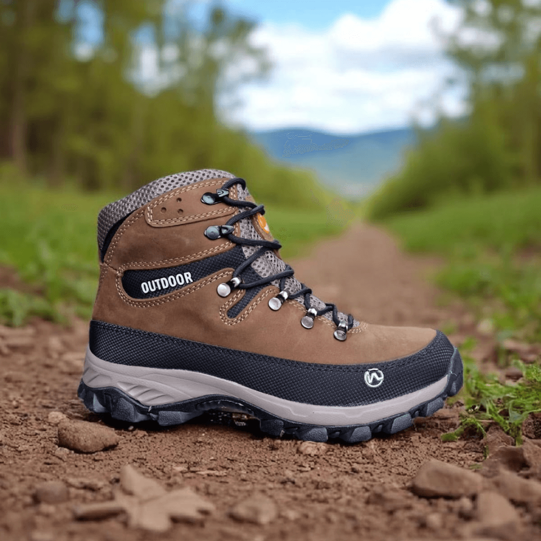 BOTINES GOLFITO 2 - WITCHES CALZADOS