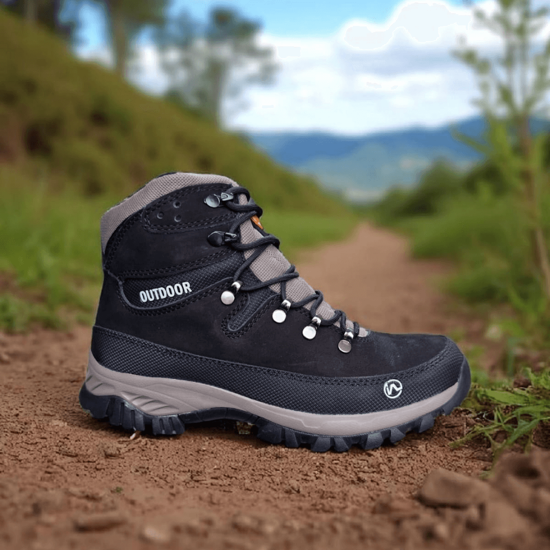 BOTINES GOLFITO 2 - WITCHES CALZADOS