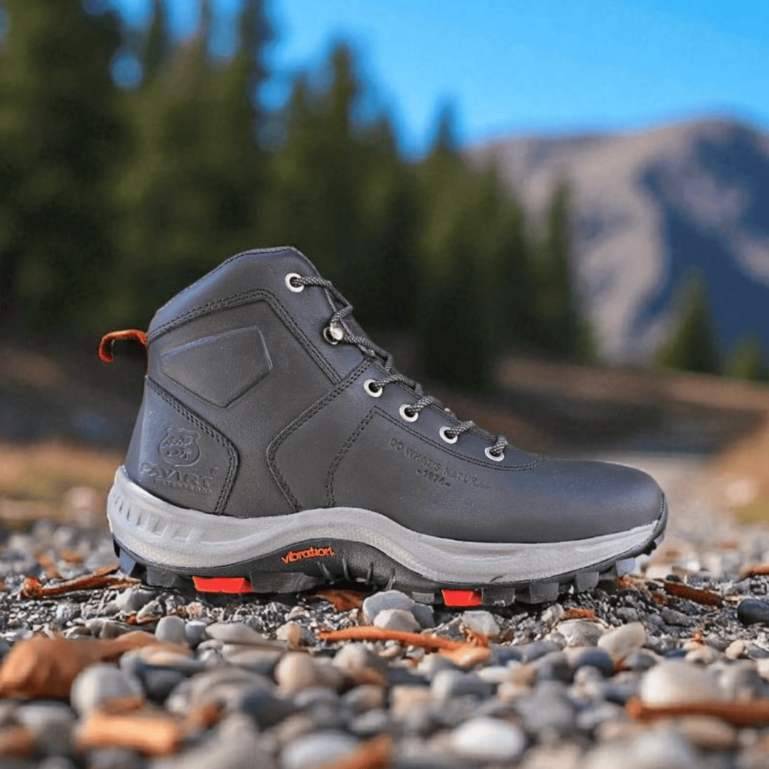 BOTINES MODELO 11 - WITCHES CALZADOS