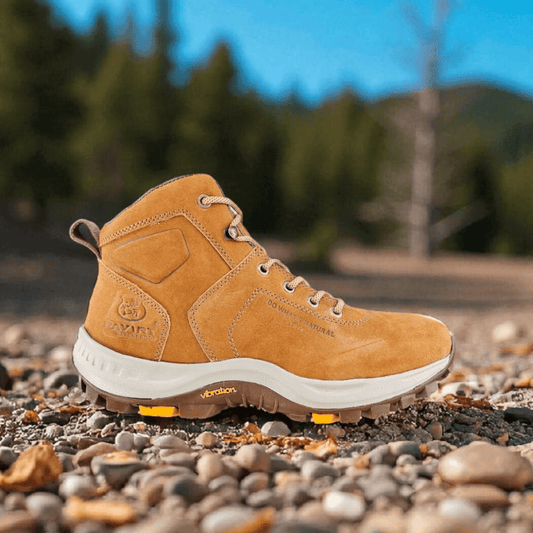 BOTINES MODELO 11 - WITCHES CALZADOS