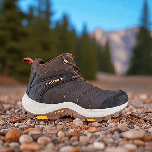 BOTINES MODELO 57 - WITCHES CALZADOS