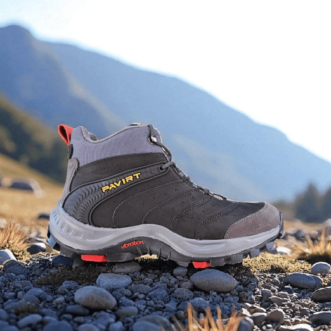 BOTINES MODELO 57 - WITCHES CALZADOS