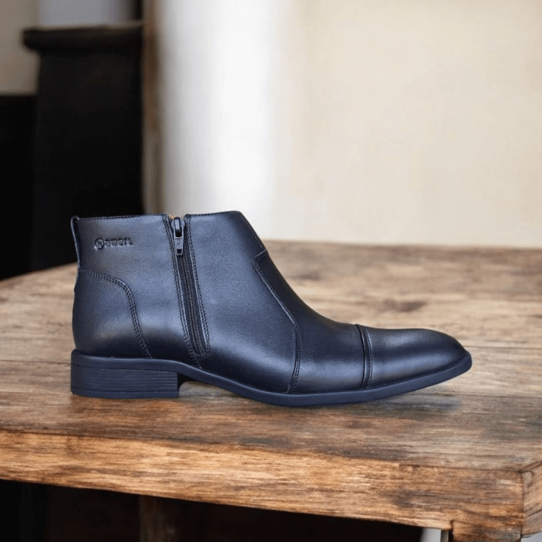 BOTINES ROMA - WITCHES CALZADOS