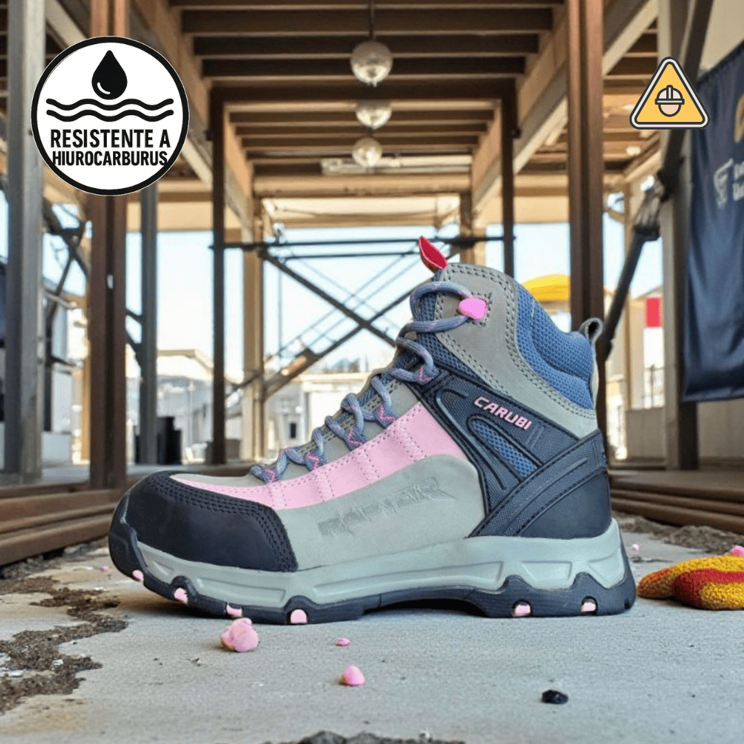 CARUBI RAPTOR DAMA - WITCHES CALZADOS