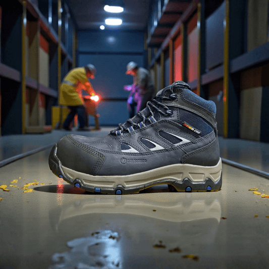 MAXUS DIELÉCTRICO CARUBI - WITCHES CALZADOS