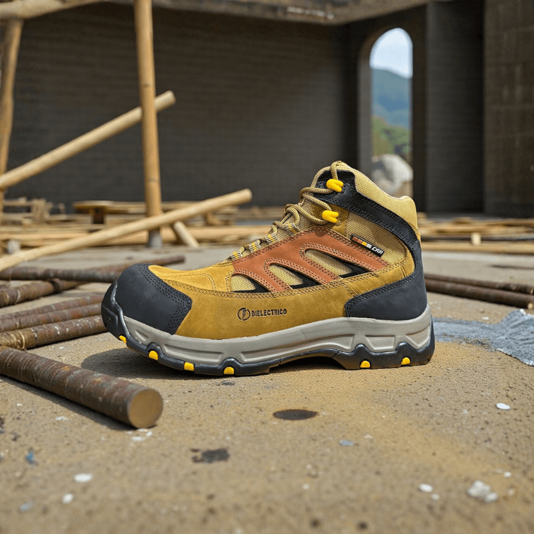 MAXUS DIELÉCTRICO CARUBI - WITCHES CALZADOS