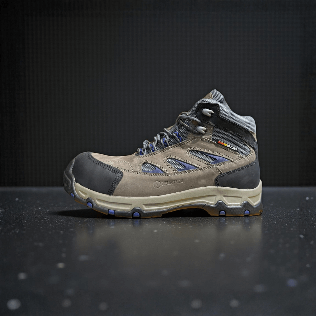 MAXUS PUNTA DE ACERO - WITCHES CALZADOS