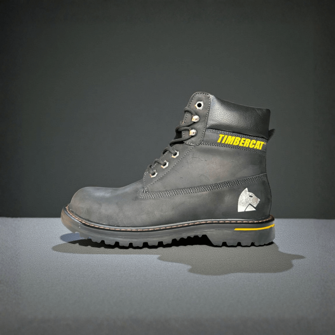 MODELO TRANSFORMER ACERO - WITCHES CALZADOS