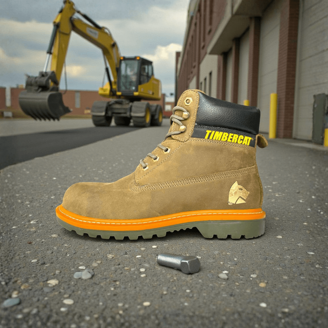 MODELO TRANSFORMER ACERO - WITCHES CALZADOS