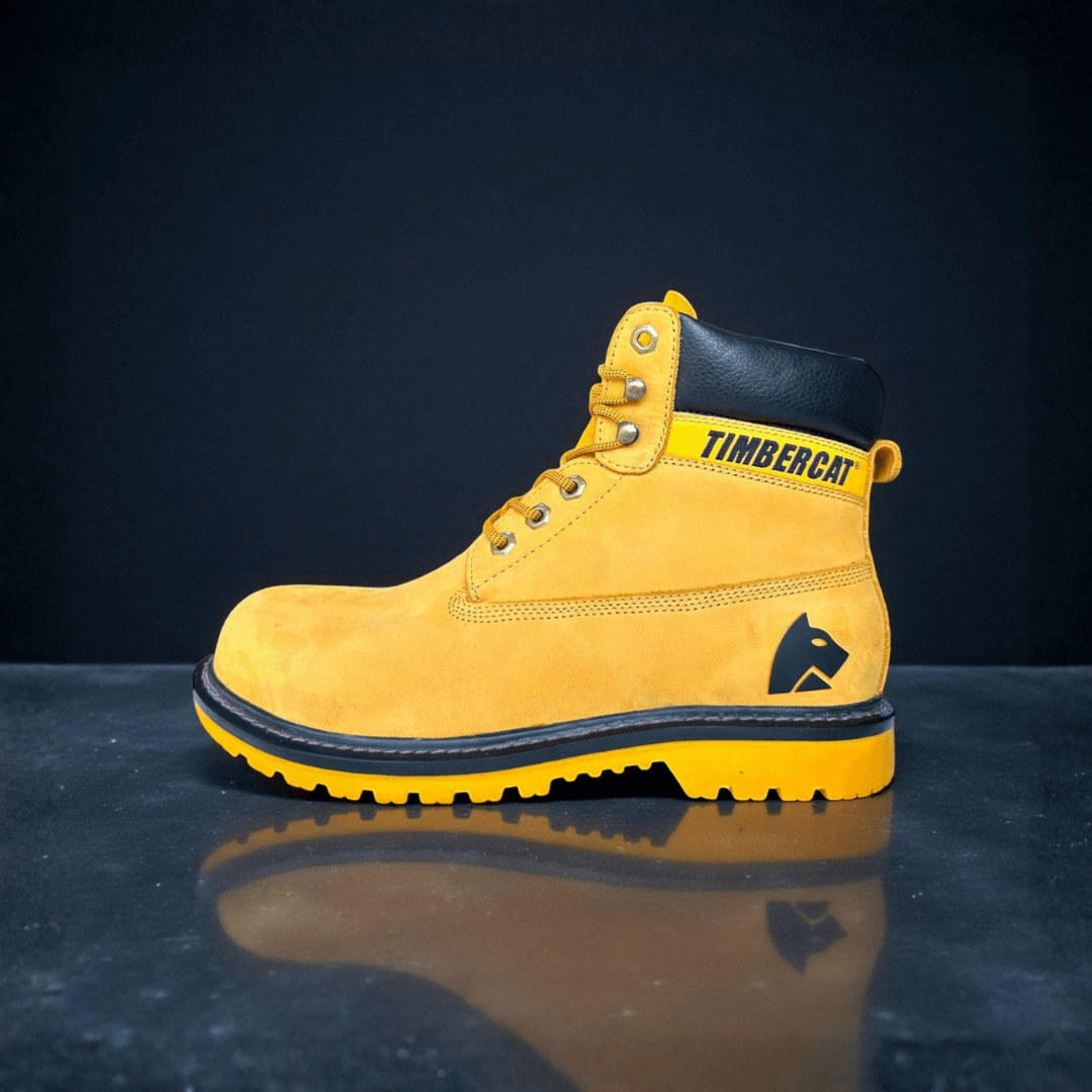 MODELO TRANSFORMER ACERO - WITCHES CALZADOS