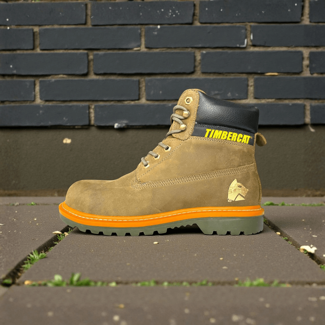 MODELO TRANSFORMER ACERO - WITCHES CALZADOS