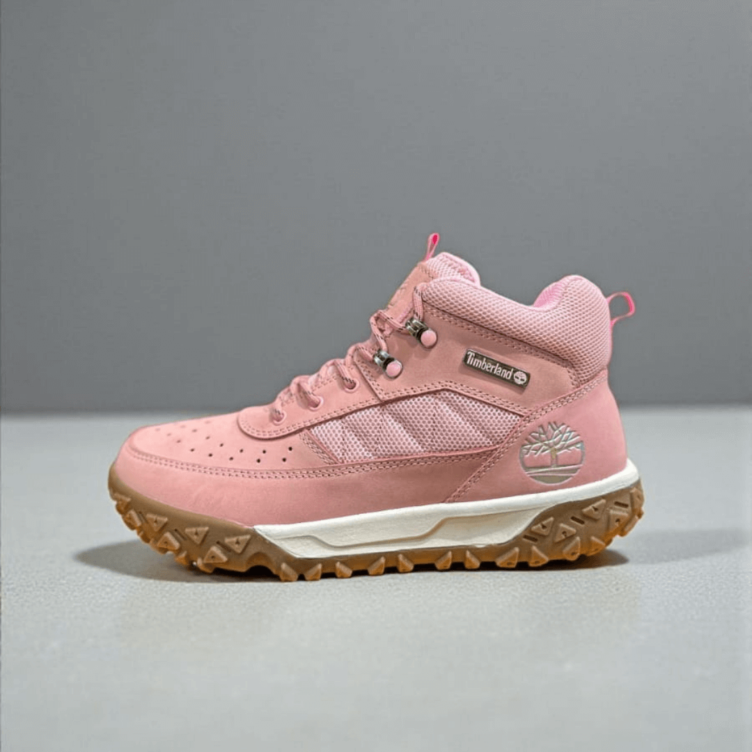 MODELO URBANO DAMA - WITCHES CALZADOS