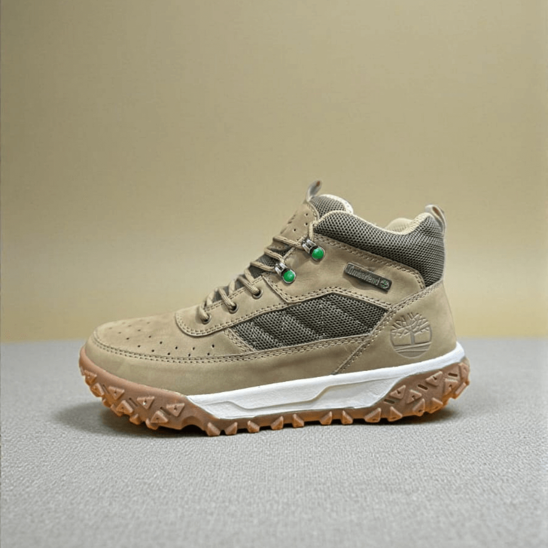 MODELO URBANO DAMA - WITCHES CALZADOS