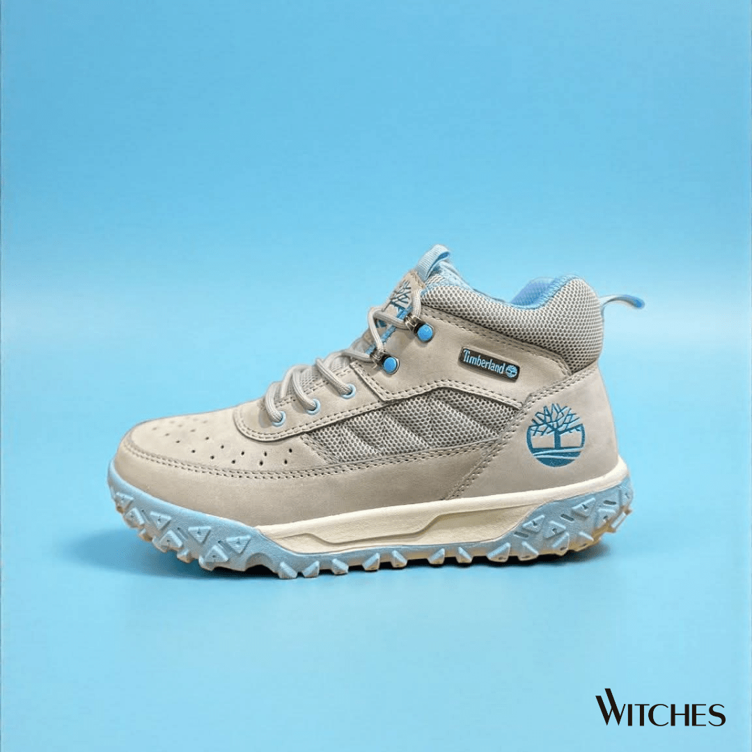 MODELO URBANO DAMA - WITCHES CALZADOS