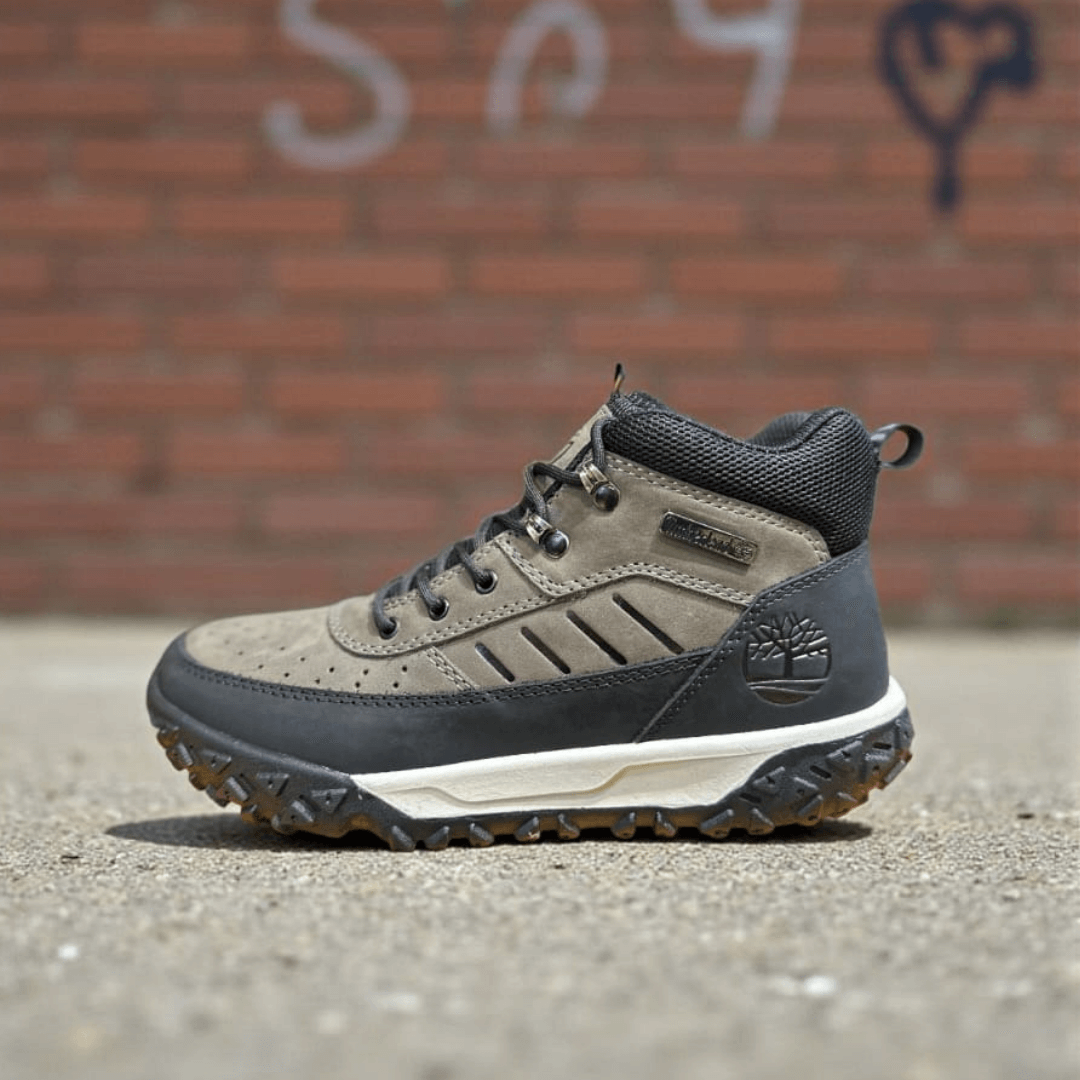 MODELO URBANO DAMA - WITCHES CALZADOS