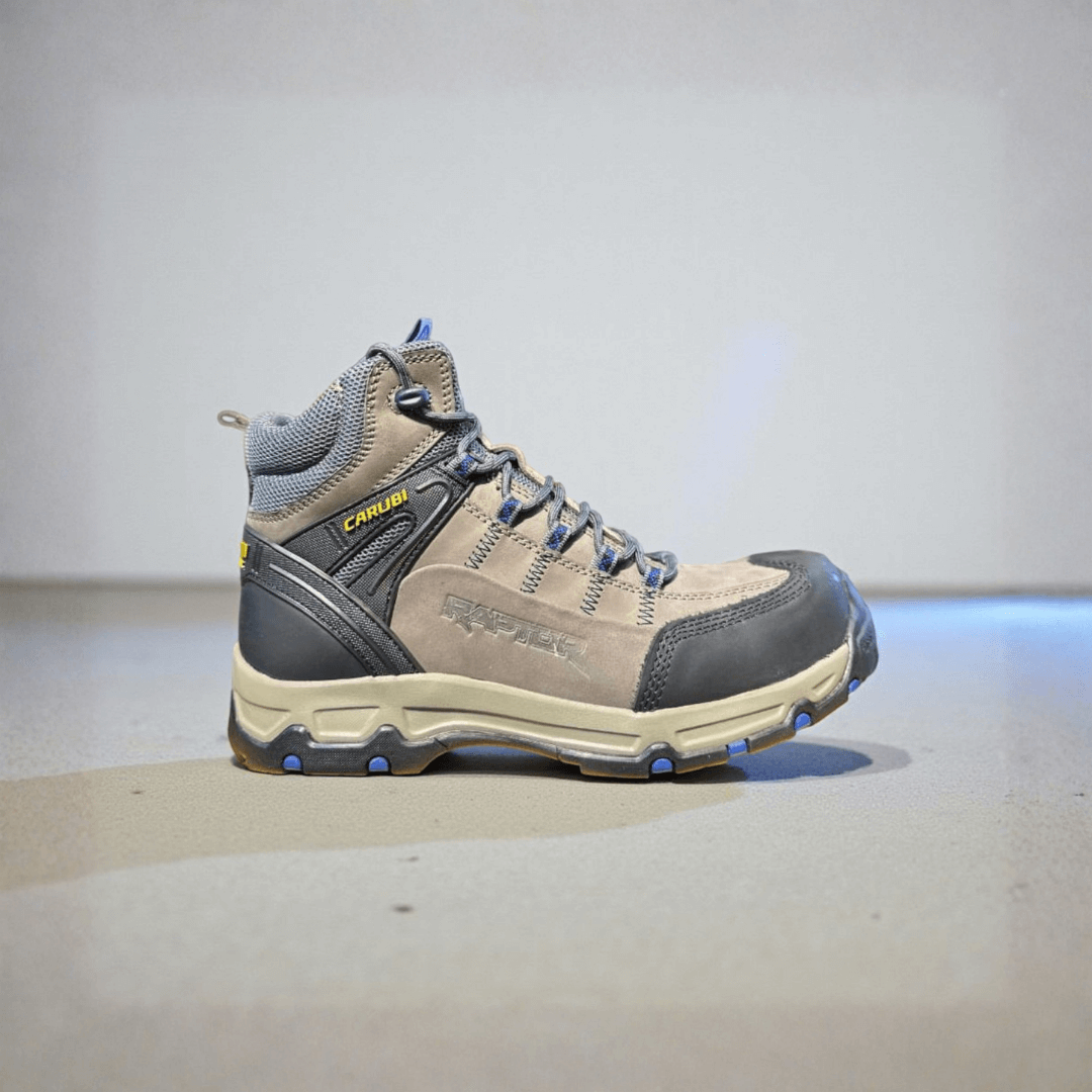 RAPTOR DIELÉCTRICO CARUBI - WITCHES CALZADOS